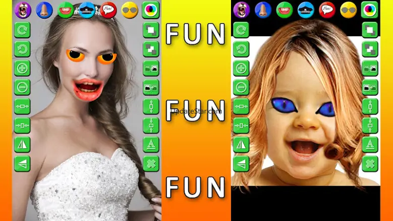 Face Fun Photo Collage Maker 2 1.7.0