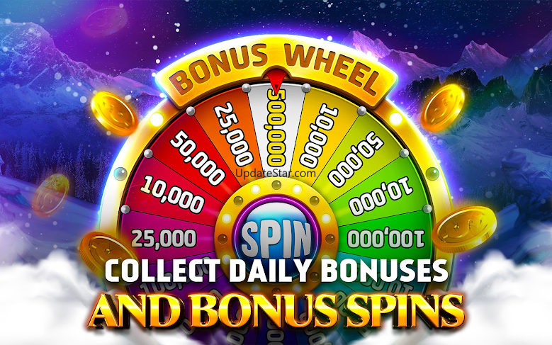 Slots Lightning: Real Casino 1.48.4