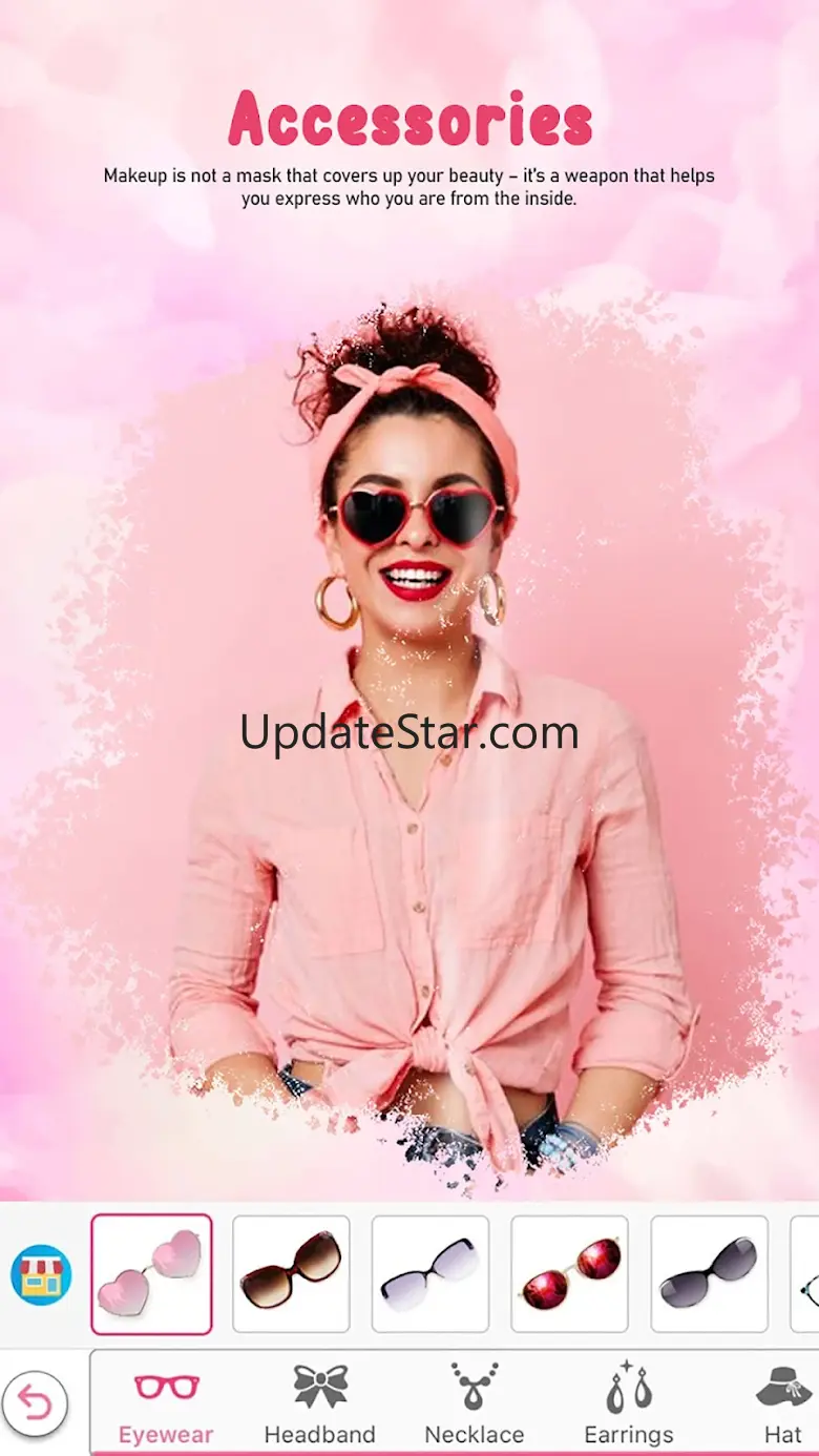 Magic Beauty Makeup Camera 8.2.5