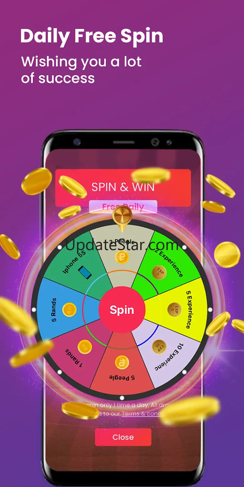 Peegle Live - Live Stream 5.4