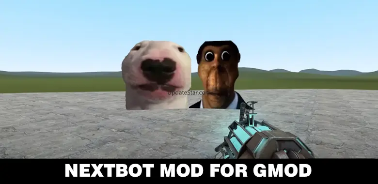 nextbot mod for gmod 1.0
