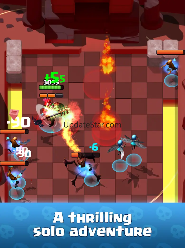 Battle Faith: Heroes 1.7.2
