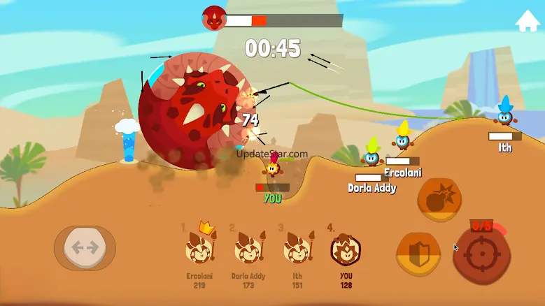 Tiny Hunters 2.9.1