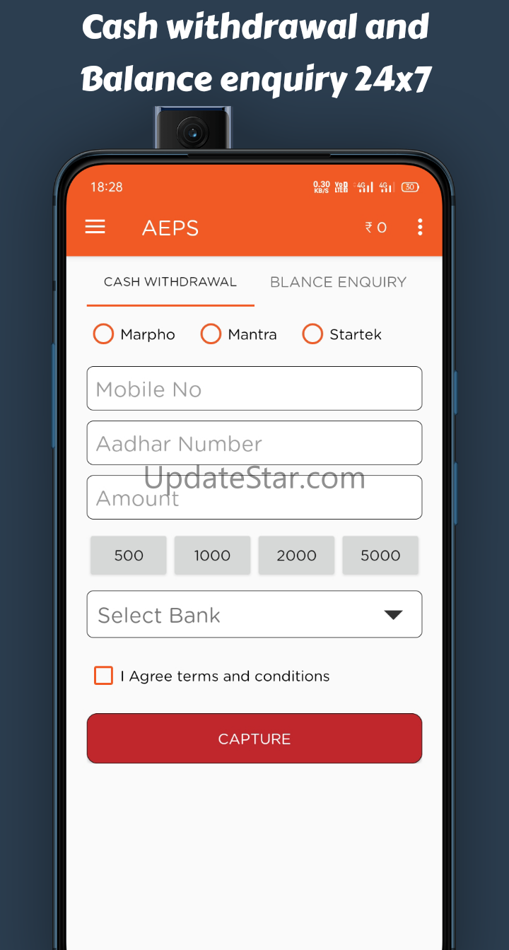 CCSC - AEPS, Recharge, B2B App 2402.22.141803