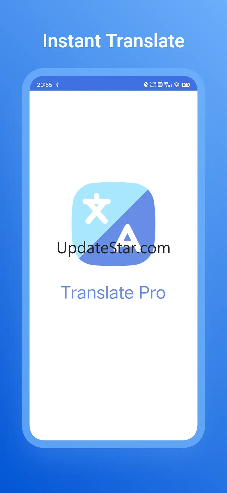 Translate Pro - Text & Voice 1.1