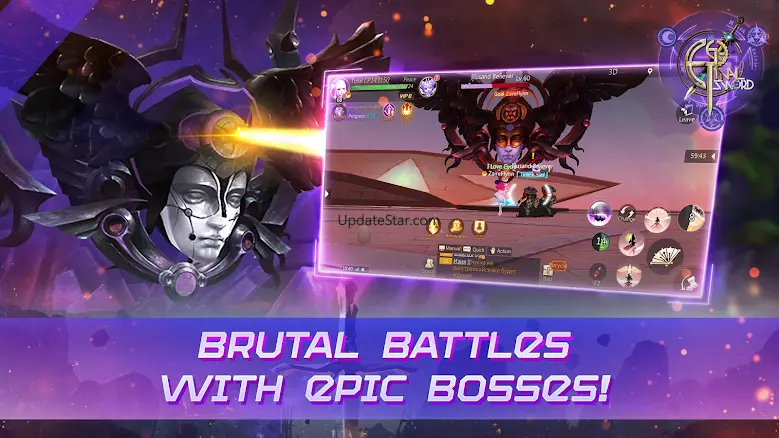Eternal Sword 1.9.9