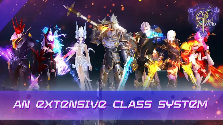 Eternal Sword 1.9.9