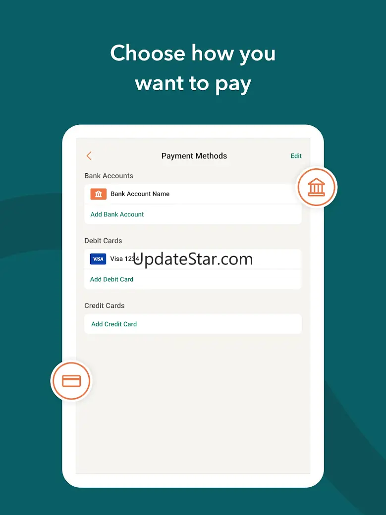 Papaya: Pay Any Bill 13.91.0