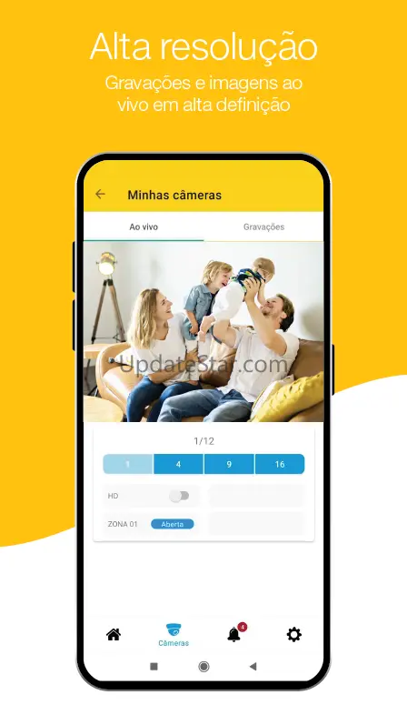 Active Mobile V4 3.80.1.2