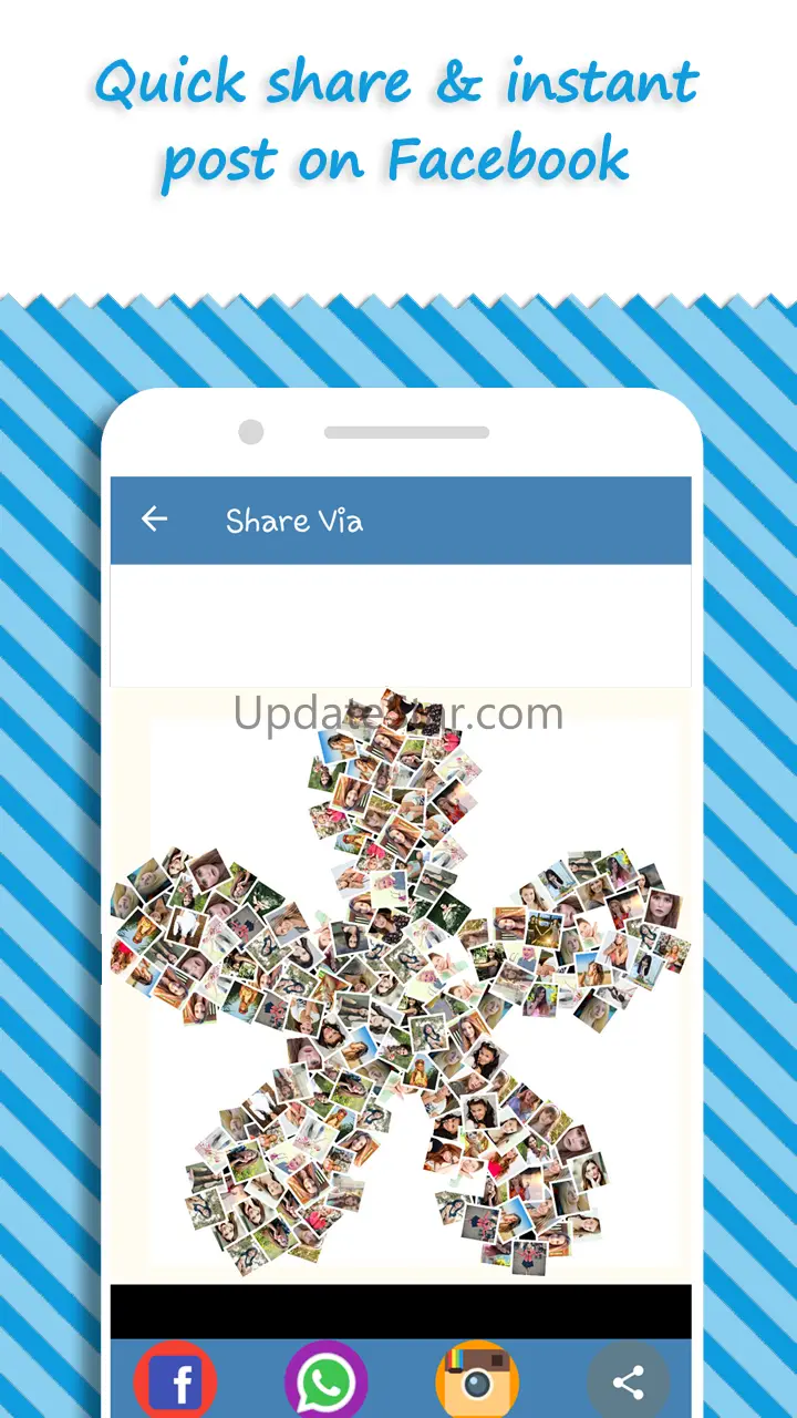 Shape Collage Maker - ShapeArt 1.0.3