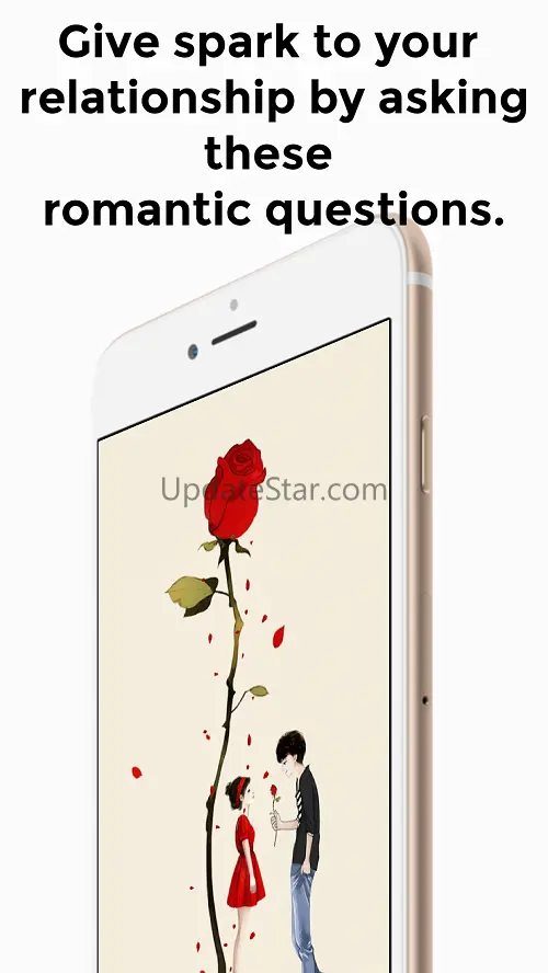 Girlfriend Boyfriend Questions 2.8