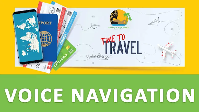 Voice Navigation & Maps 1.4