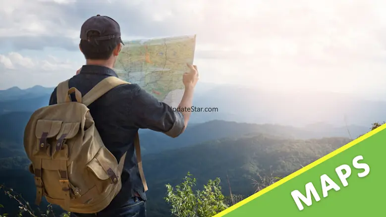 Voice Navigation & Maps 1.4