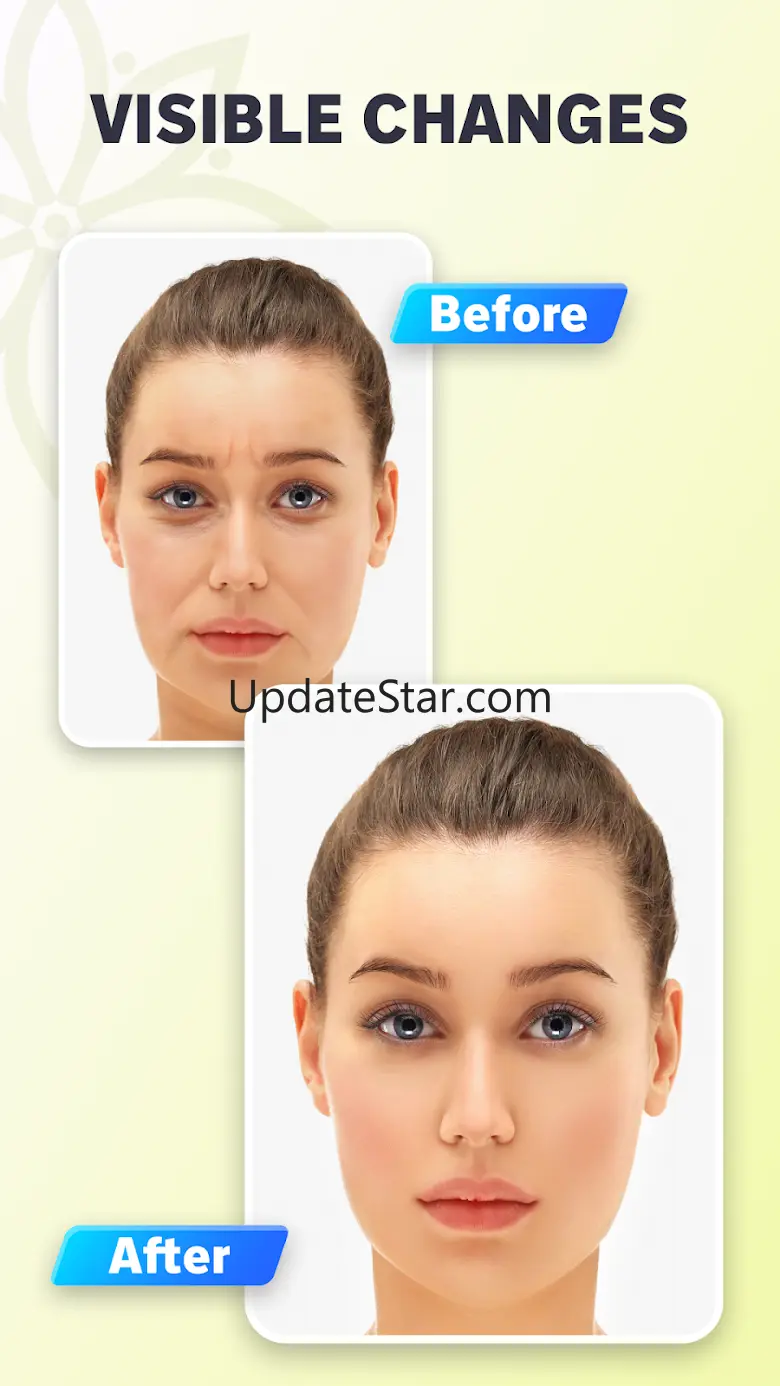 Face Yoga Exercise & Skin Care 1.1.6