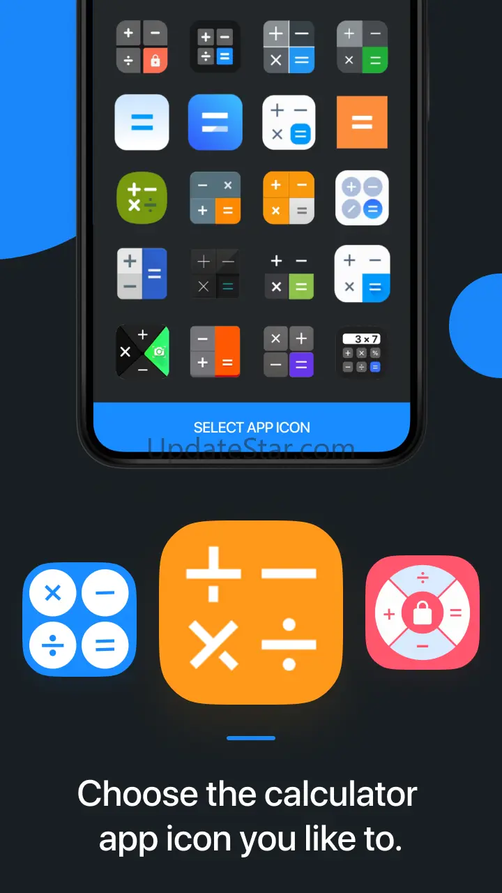 Calculator Lock: Hide App Lock 2.15