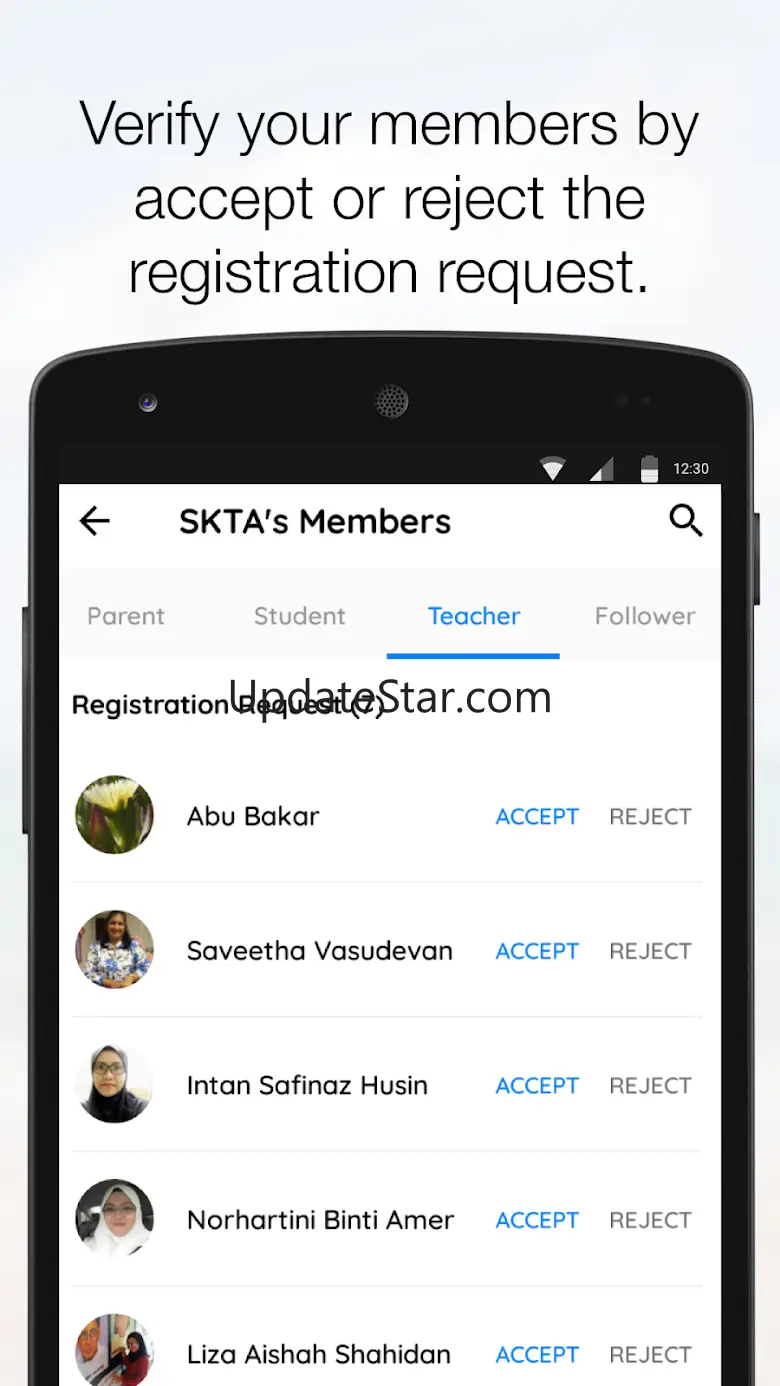 Sync 2.1