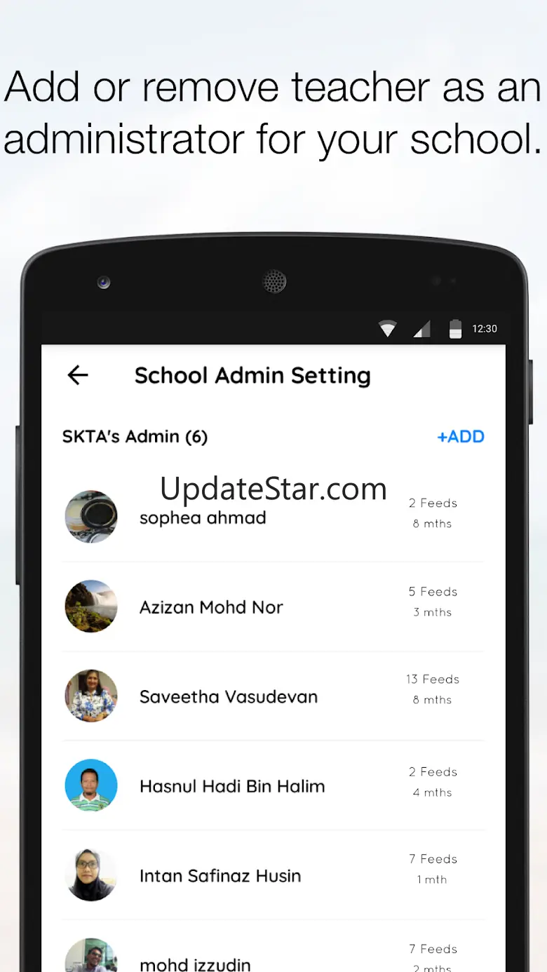 Sync 2.1