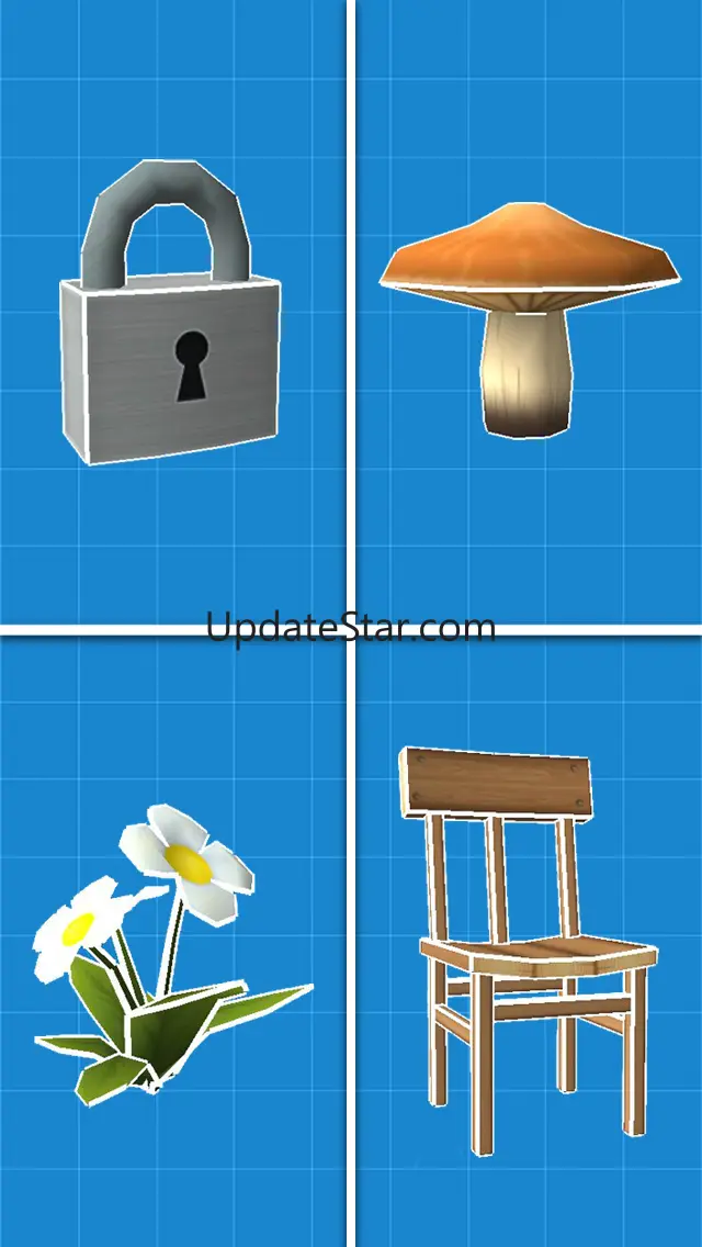 3D Puzzle