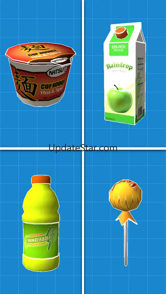 3D Puzzle