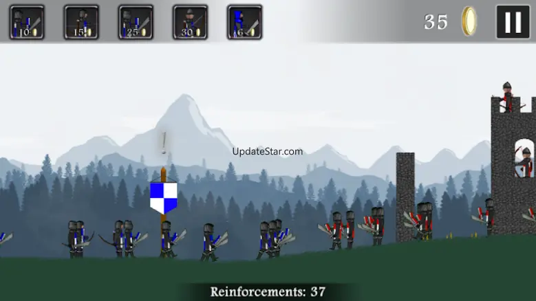 Knights of Europe 1.1.5