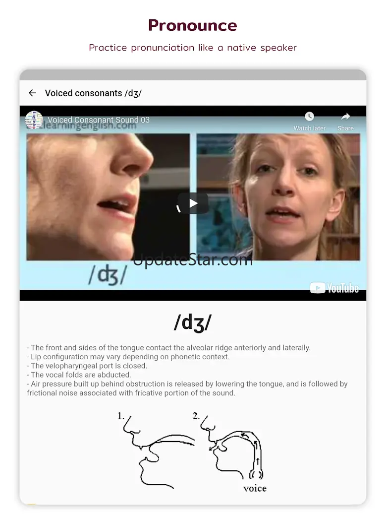 Learn English Conversations 5.0.2