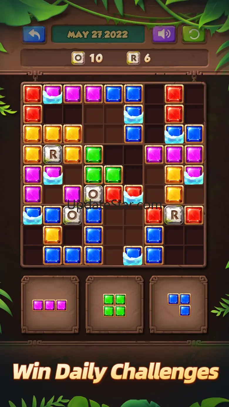 Jewel Sudoku - Block Puzzle 1.0.7