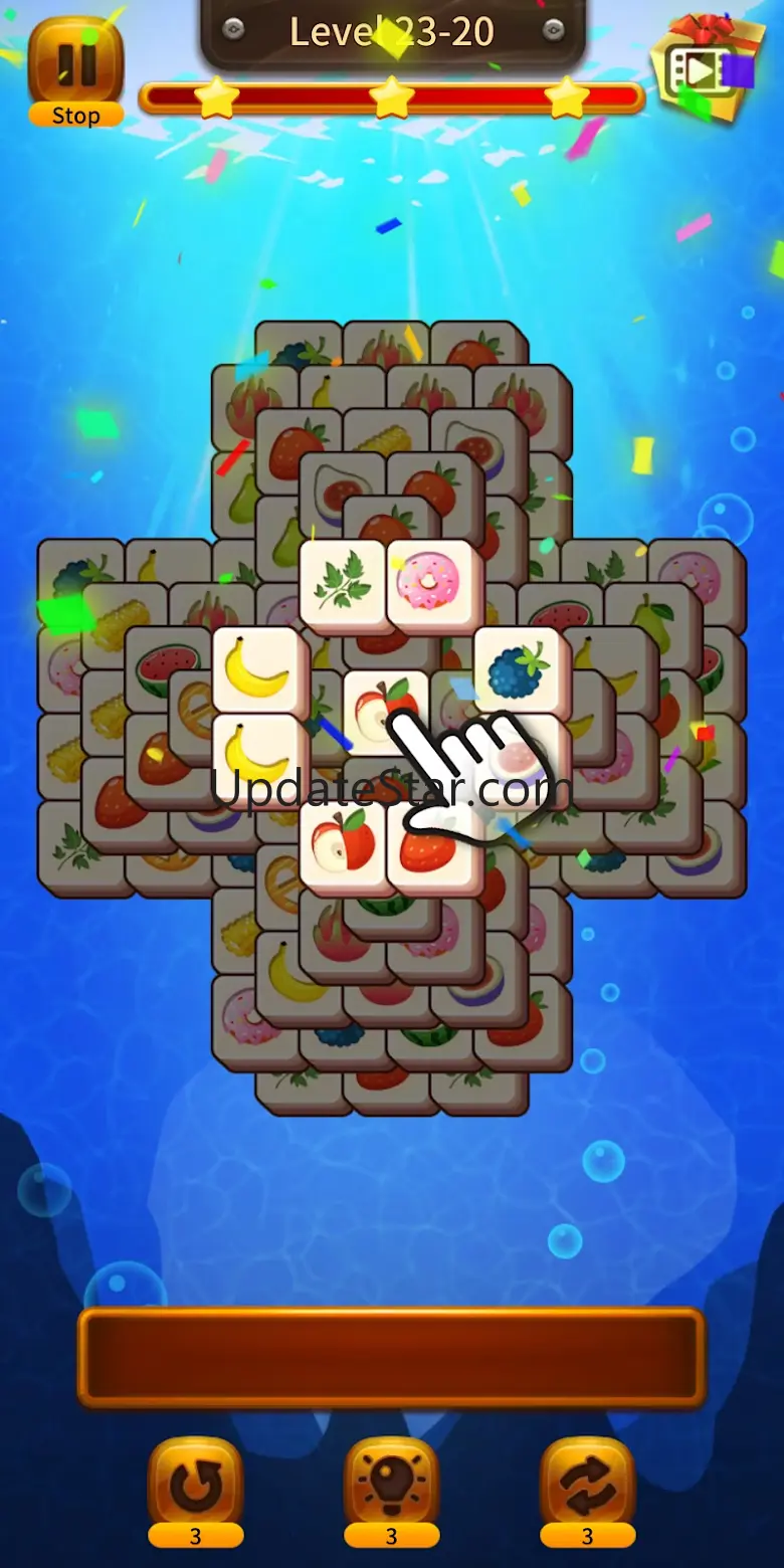 Tile Match - Classic Puzzle 1.5.2