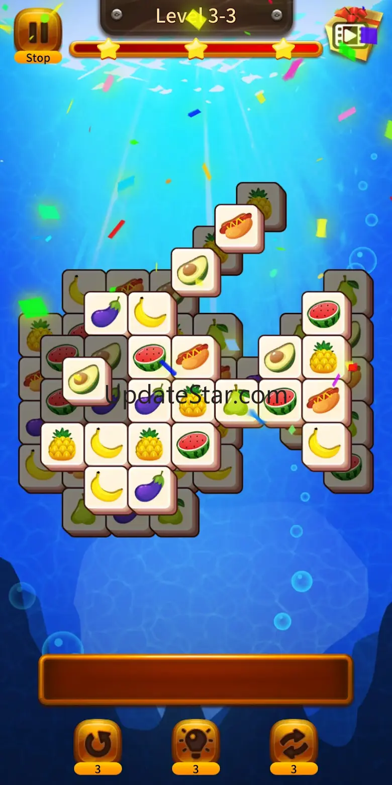Tile Match - Classic Puzzle 1.5.2