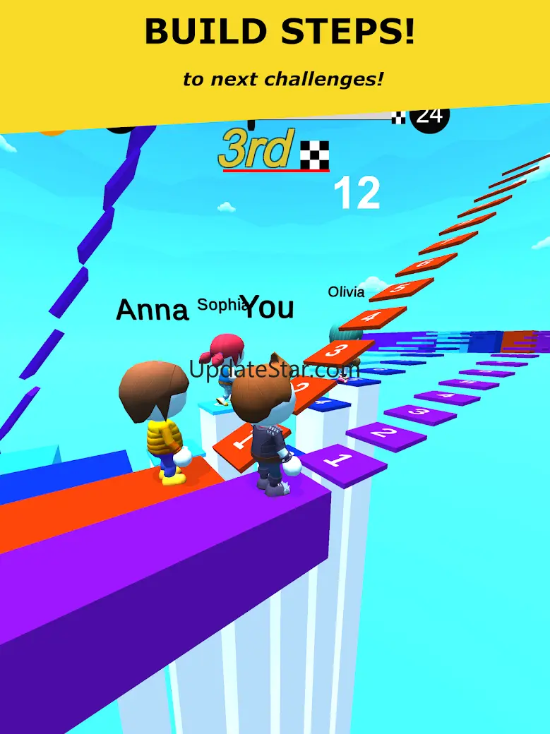 Try Out! - Brain, Math Games 1.3.0