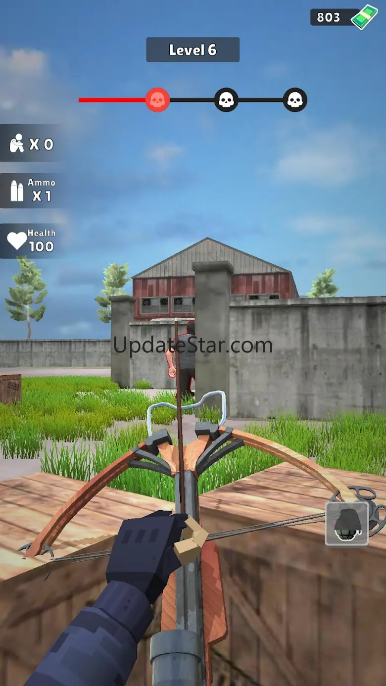 Gun Master - FPS shooting game 33