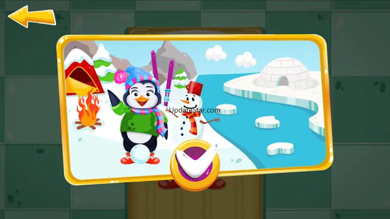 Kids hospital 2.0.5
