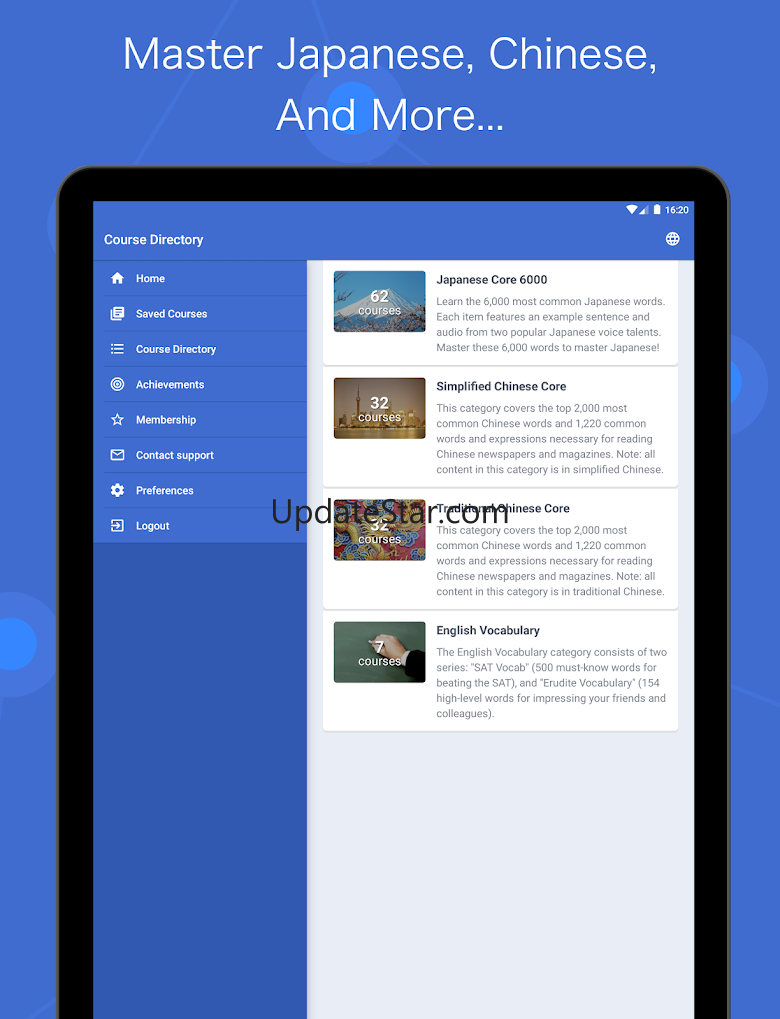 iKnow! 5.4.5