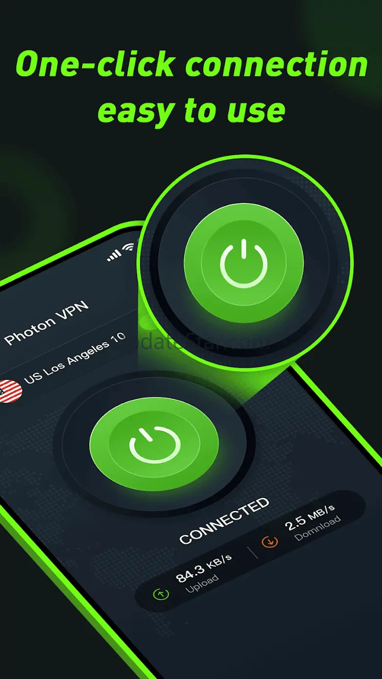 Photon VPN-Fast secure stable 1.16