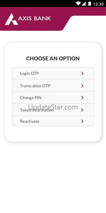Axis NETSECURE 4.0.6