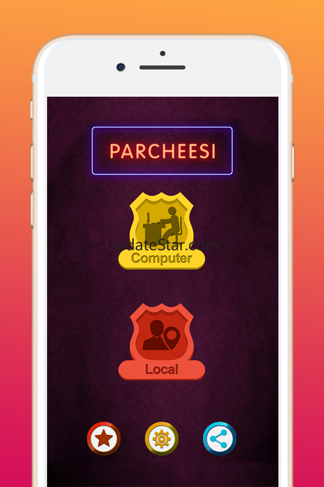 Parchisi Offline : Parchis 1.8
