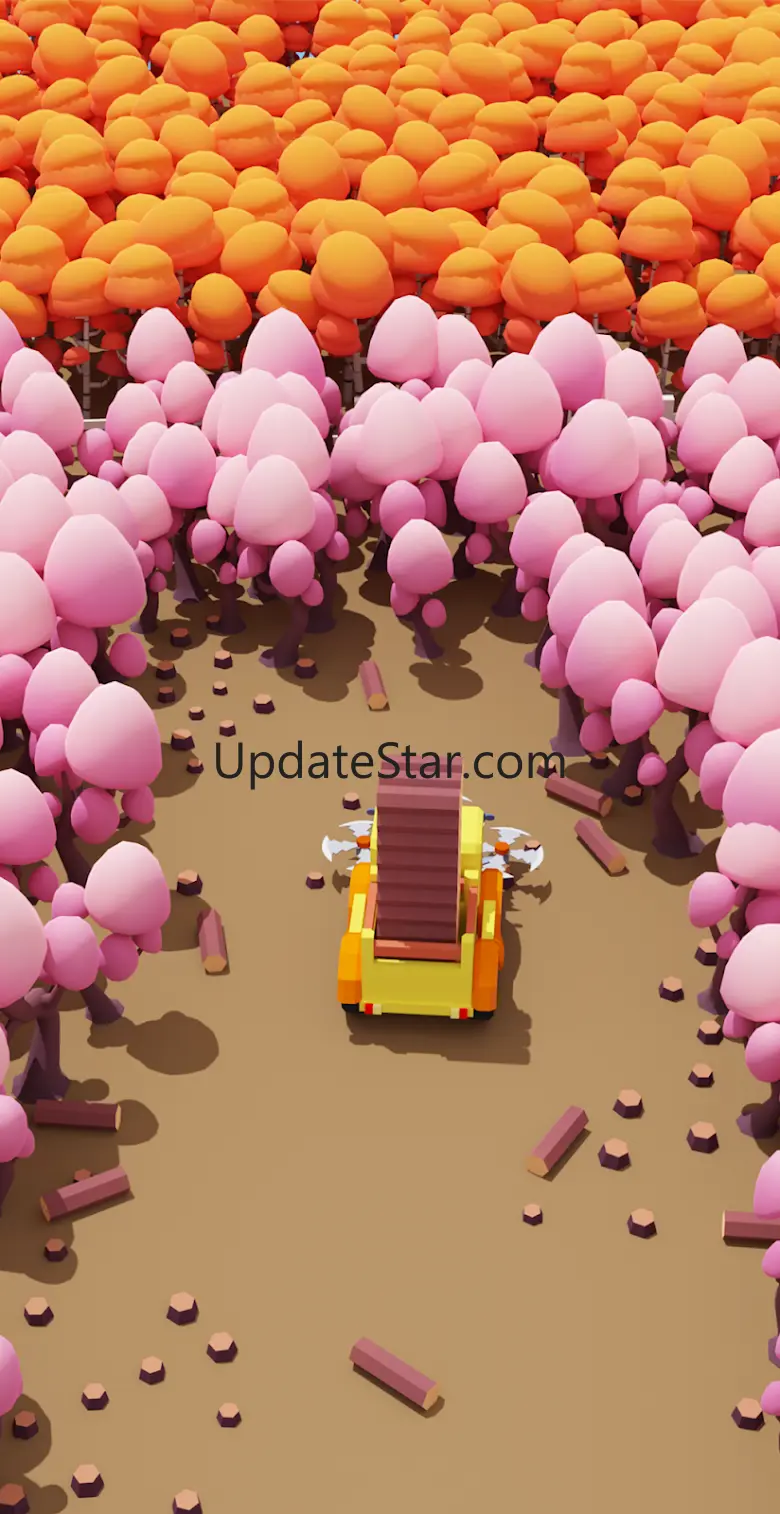 Cut Down All 0.2.8