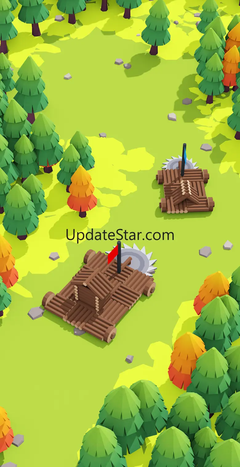 Cut Down All 0.2.8