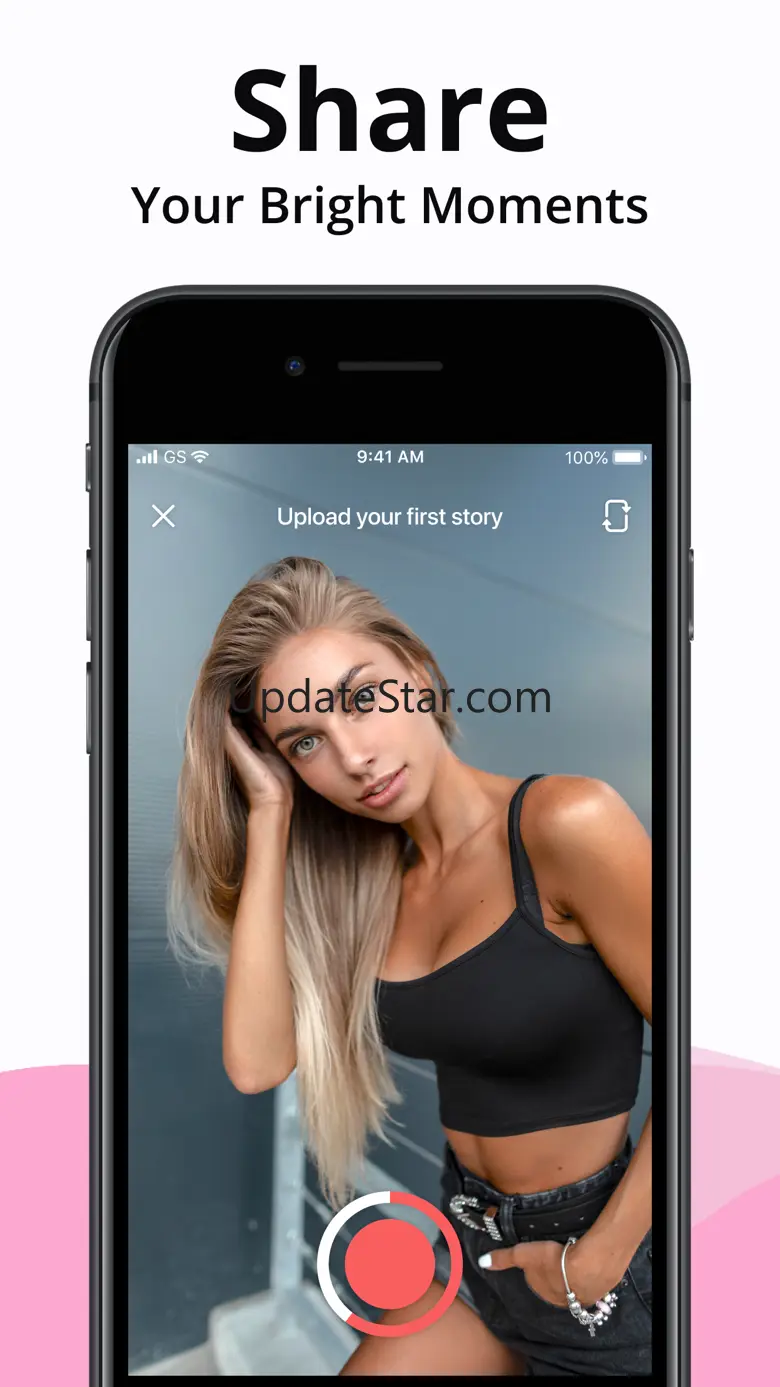 Random Video Chat - Video Line 2.7