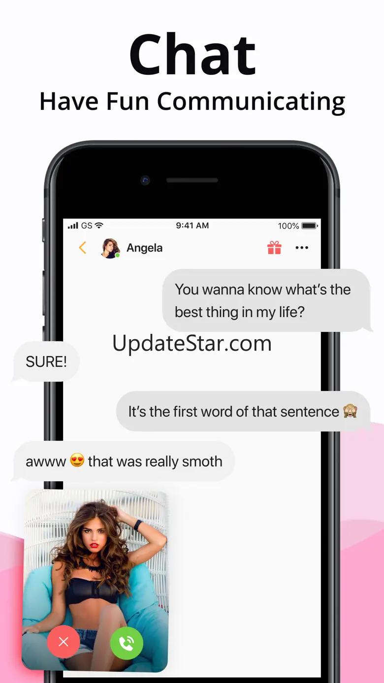 Random Video Chat - Video Line 2.7