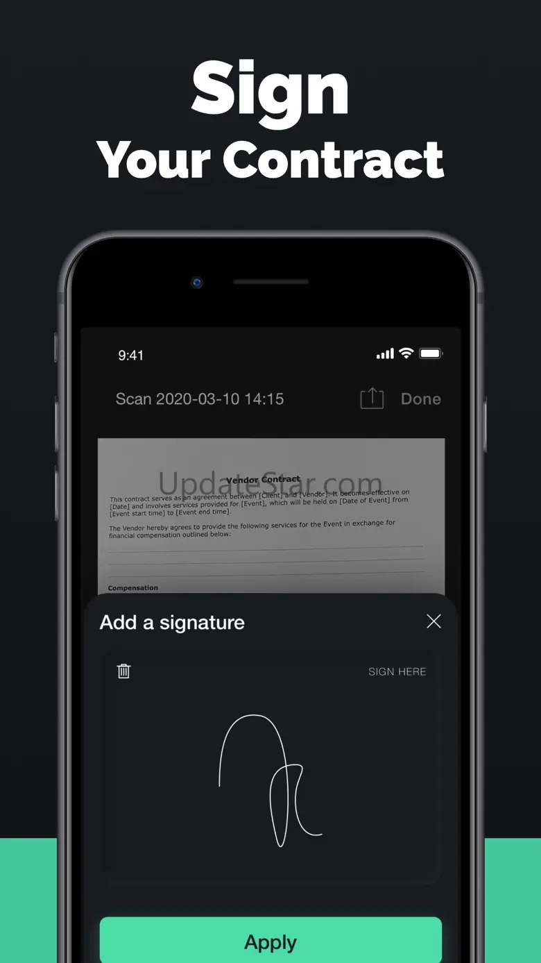 Photo to PDF゜ 1.2.3
