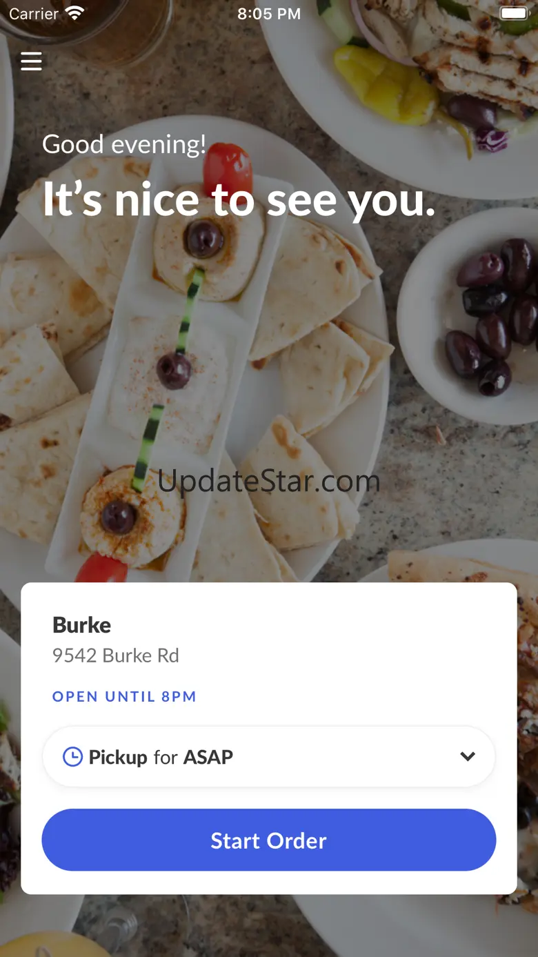 Spartans Family Restaurant 3.7.0