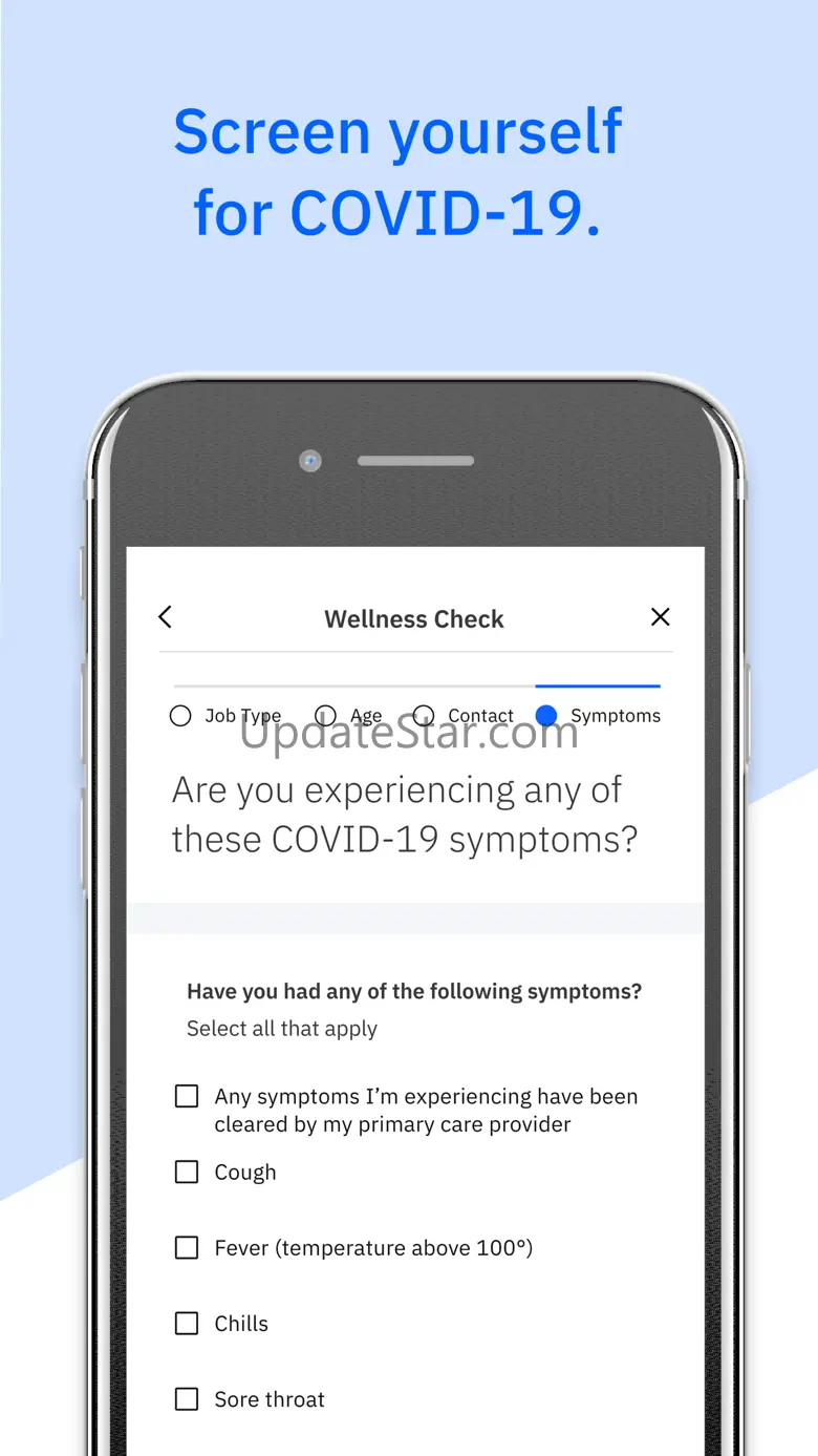 SoCo COVID-19 Check 1.1.2