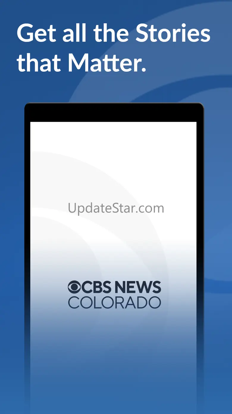 CBS Colorado 1.7.1