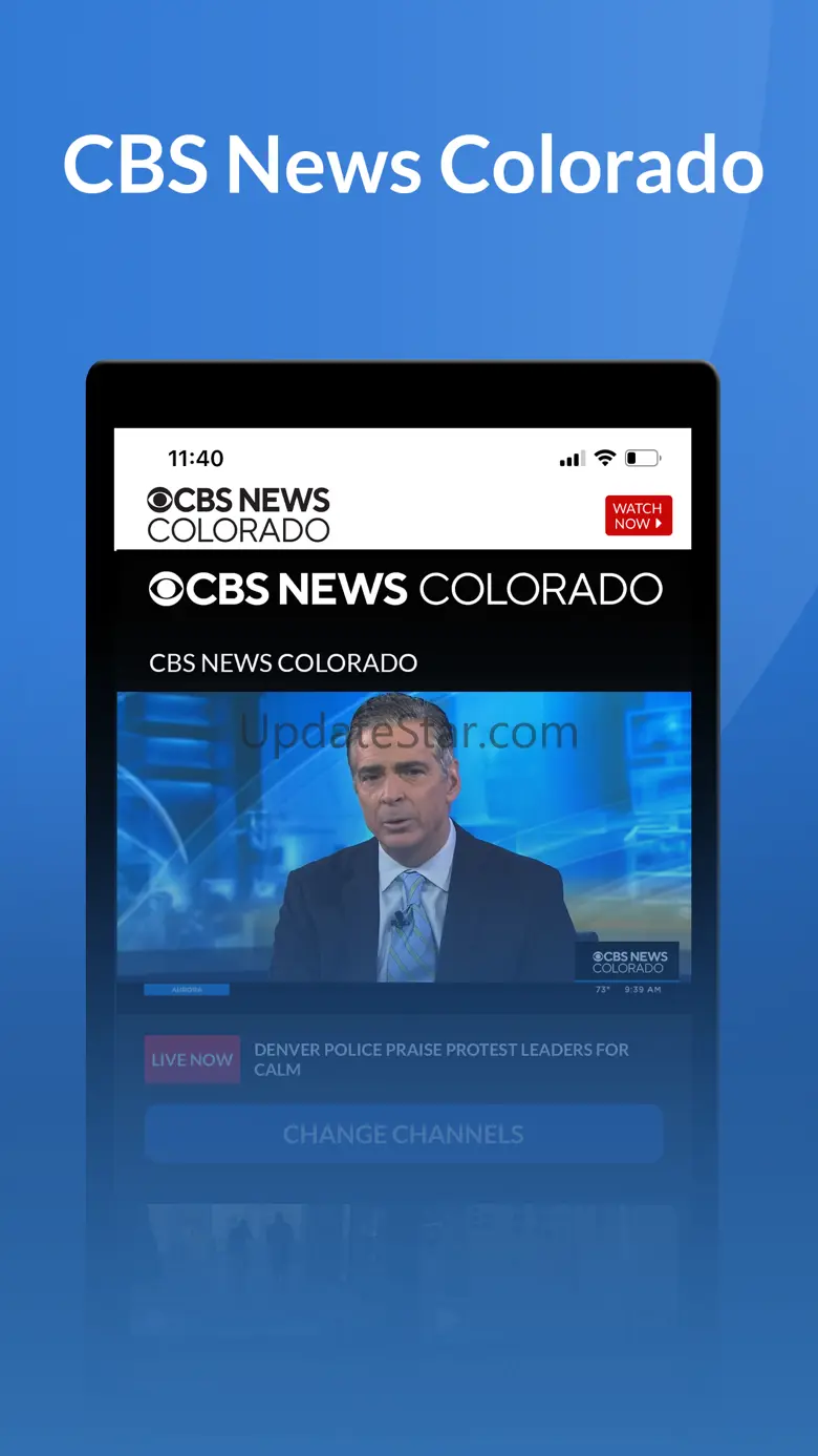 CBS Colorado 1.7.1