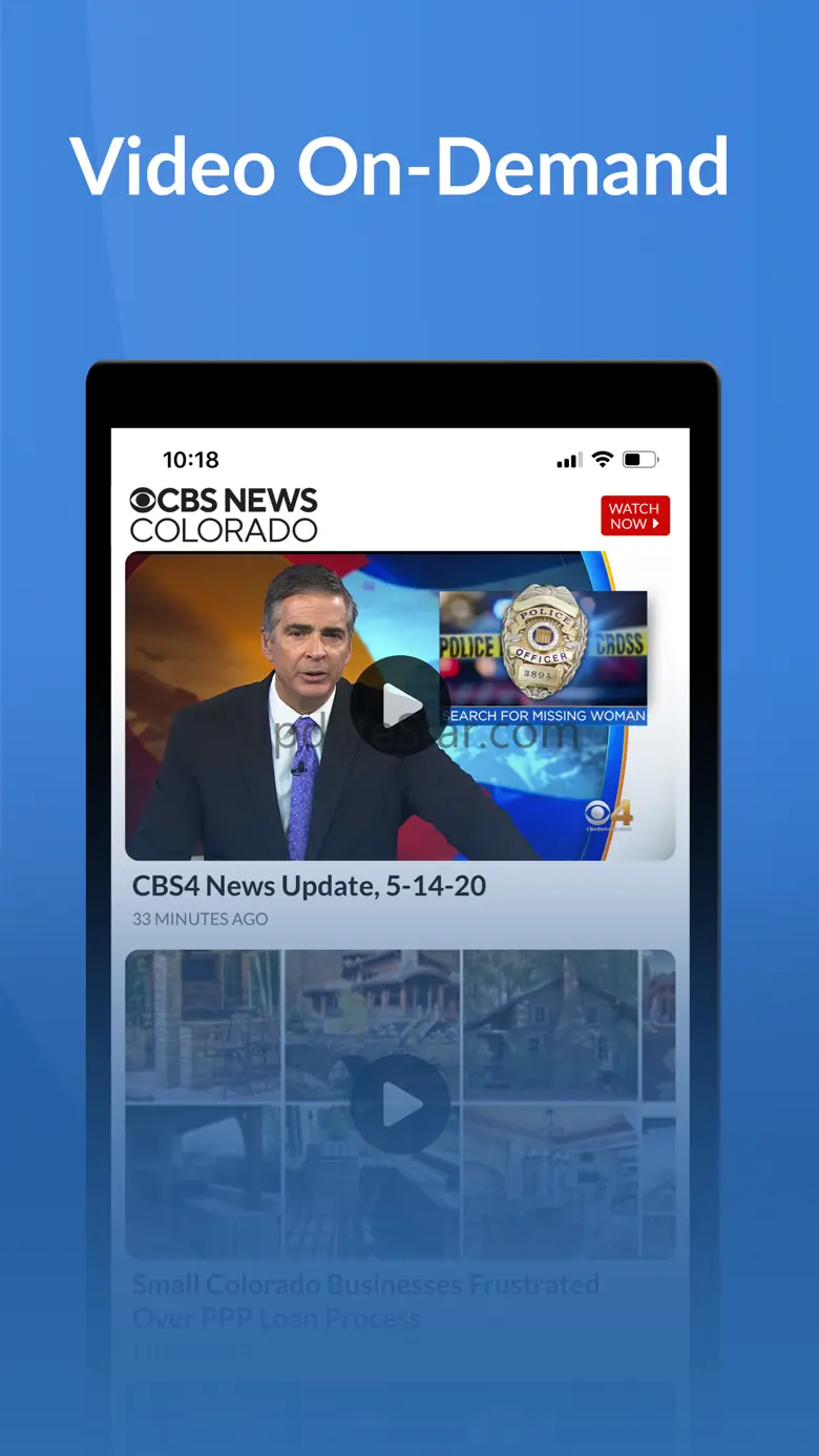 CBS Colorado 1.7.1