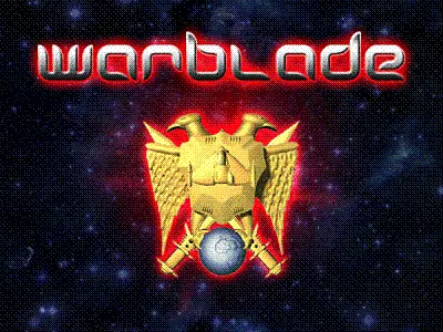 Warblade 1.2