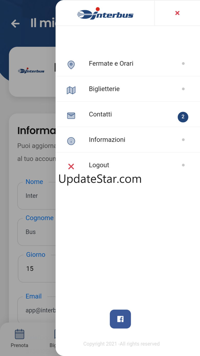 Interbus 3.0.0