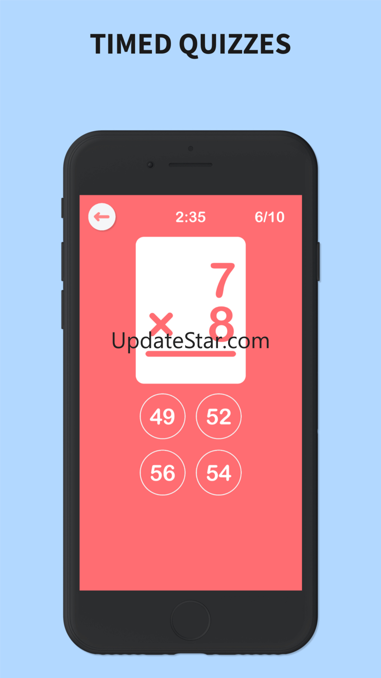 Smart Math Flash Cards & Games 3.2.2