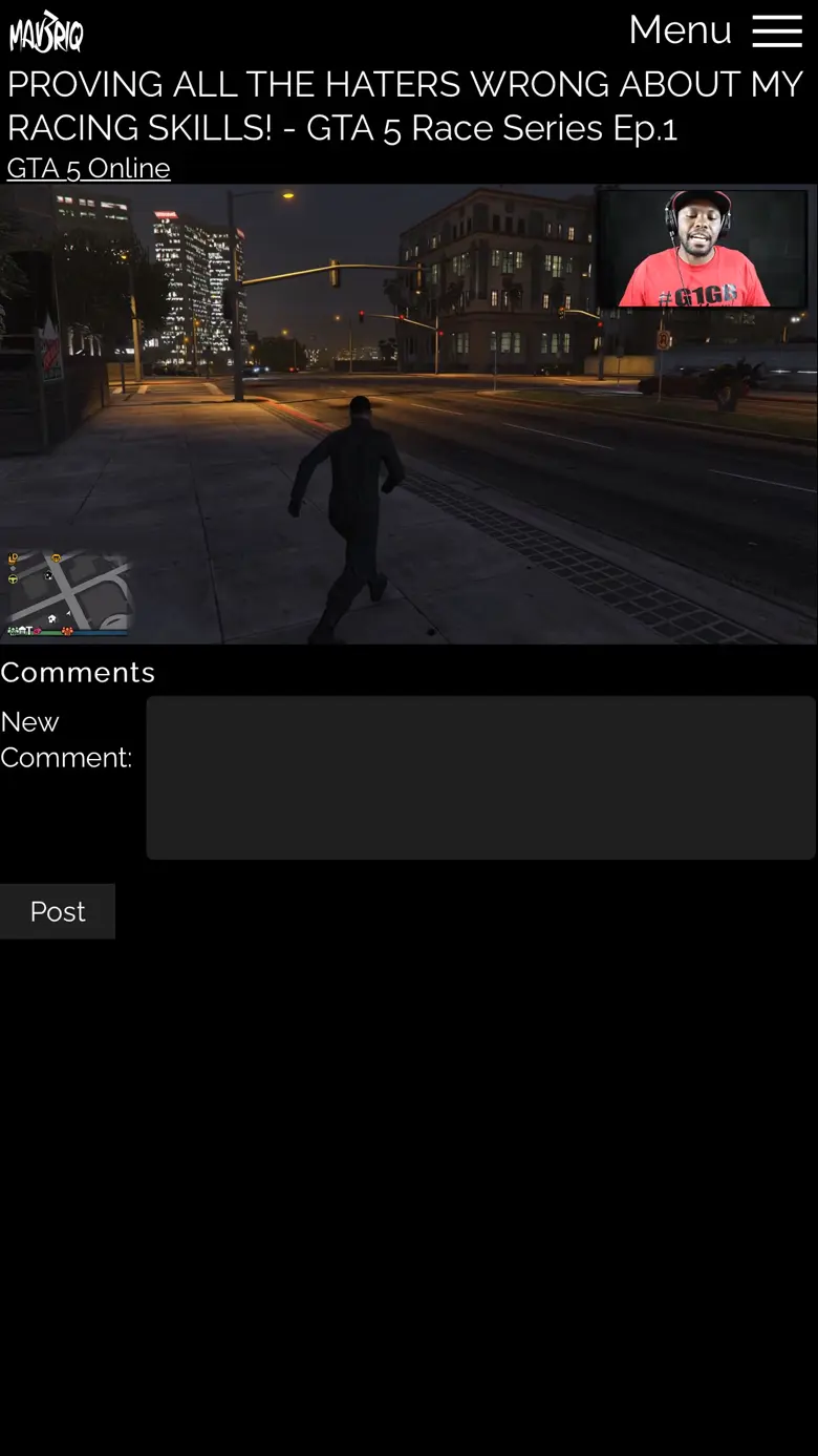 MAV3RIQ TV 1.5
