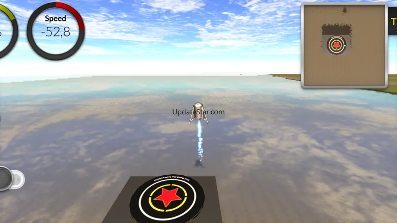 Space Lander X 1.0